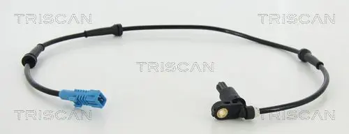 Handler.Part Sensor, wheel speed TRISCAN 818028203 1