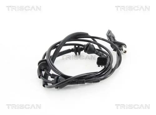 Handler.Part Sensor, wheel speed TRISCAN 818028238 1