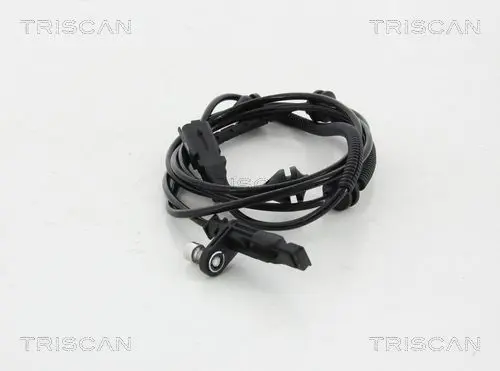 Handler.Part Sensor, wheel speed TRISCAN 818028238 2