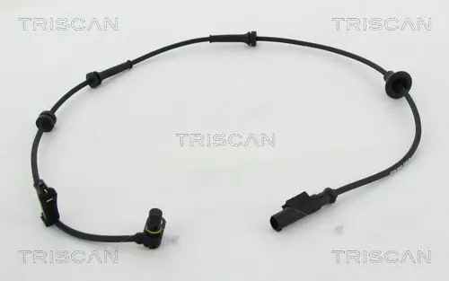 Handler.Part Sensor, wheel speed TRISCAN 818028224 1