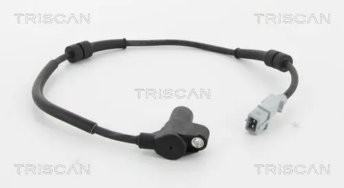 Handler.Part Sensor, wheel speed TRISCAN 818028400 1