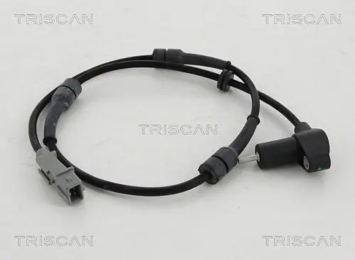 Handler.Part Sensor, wheel speed TRISCAN 818028230 1