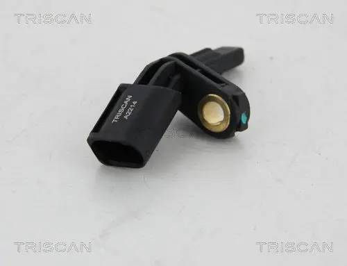 Handler.Part Sensor, wheel speed TRISCAN 818029101 1