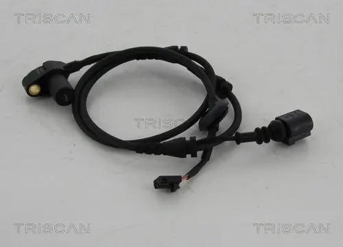 Handler.Part Sensor, wheel speed TRISCAN 818029117 1