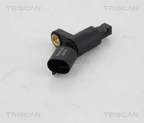 Handler.Part Sensor, wheel speed TRISCAN 818029204 1