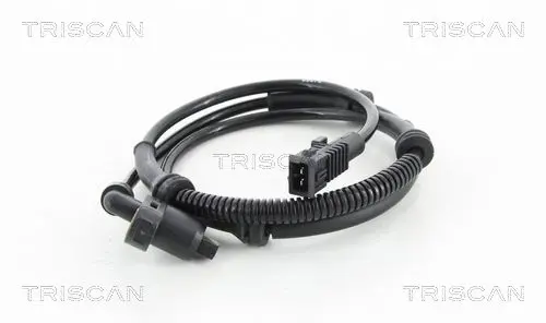 Handler.Part Sensor, wheel speed TRISCAN 818028402 1