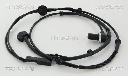 Handler.Part Sensor, wheel speed TRISCAN 818029219 1