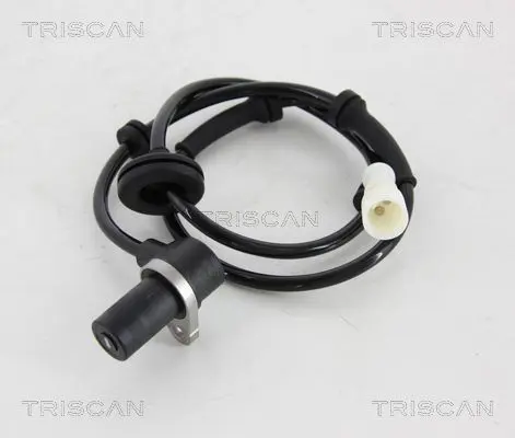 Handler.Part Sensor, wheel speed TRISCAN 818040110 1