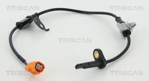 Handler.Part Sensor, wheel speed TRISCAN 818040219 1