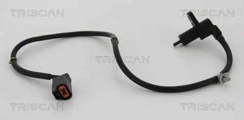 Handler.Part Sensor, wheel speed TRISCAN 818042238 1