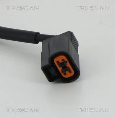 Handler.Part Sensor, wheel speed TRISCAN 818042238 2