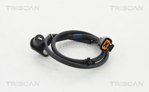 Handler.Part Sensor, wheel speed TRISCAN 818042512 1