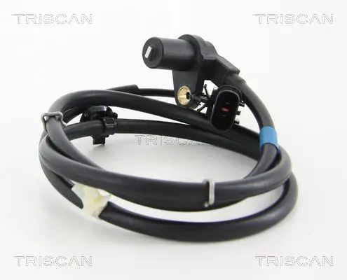 Handler.Part Sensor, wheel speed TRISCAN 818042517 1