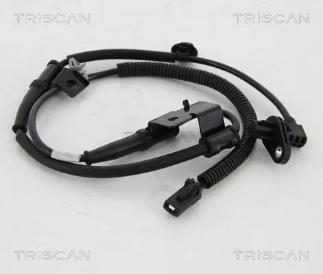 Handler.Part Sensor, wheel speed TRISCAN 818043101 1