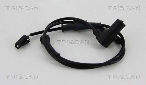 Handler.Part Sensor, wheel speed TRISCAN 818043142 1