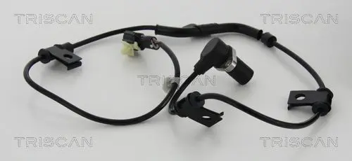 Handler.Part Sensor, wheel speed TRISCAN 818043125 1