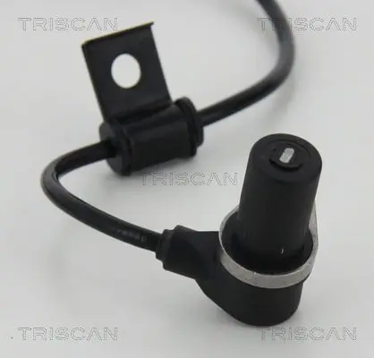 Handler.Part Sensor, wheel speed TRISCAN 818043125 3