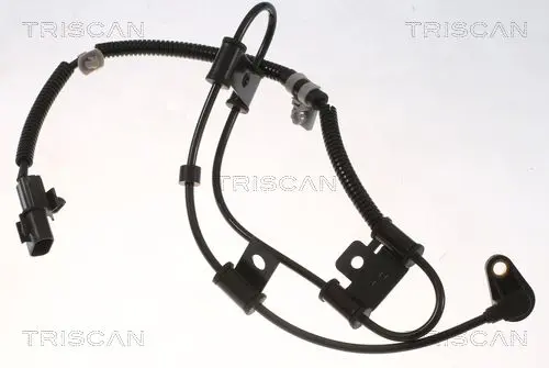 Handler.Part Sensor, wheel speed TRISCAN 818043187 4