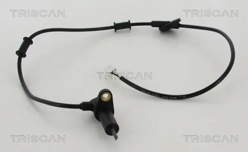 Handler.Part Sensor, wheel speed TRISCAN 818043231 1