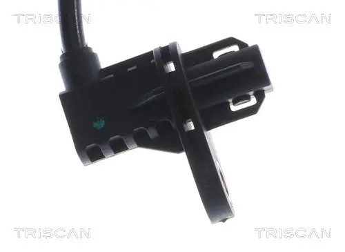 Handler.Part Sensor, wheel speed TRISCAN 818043185 3