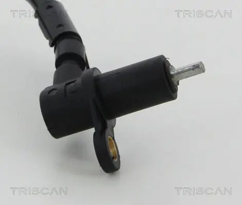 Handler.Part Sensor, wheel speed TRISCAN 818043244 3