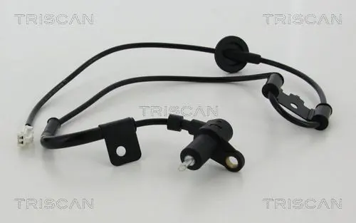 Handler.Part Sensor, wheel speed TRISCAN 818043245 1