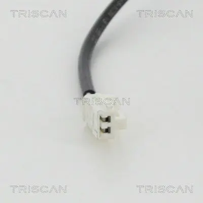 Handler.Part Sensor, wheel speed TRISCAN 818043245 2