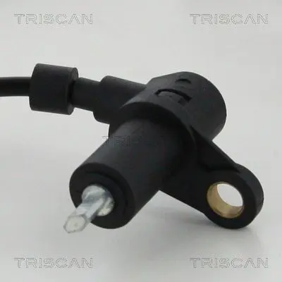 Handler.Part Sensor, wheel speed TRISCAN 818043245 3