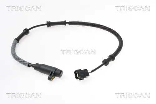 Handler.Part Sensor, wheel speed TRISCAN 818043315 1