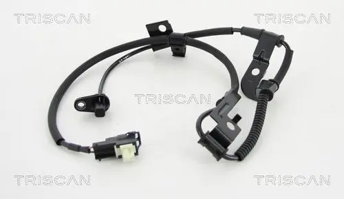 Handler.Part Sensor, wheel speed TRISCAN 818043361 1