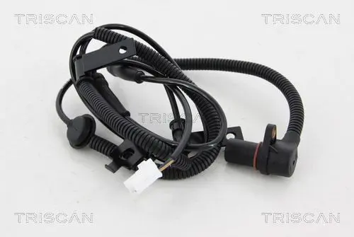 Handler.Part Sensor, wheel speed TRISCAN 818043418 1