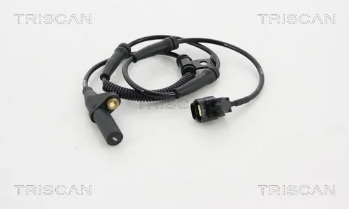 Handler.Part Sensor, wheel speed TRISCAN 818043453 1