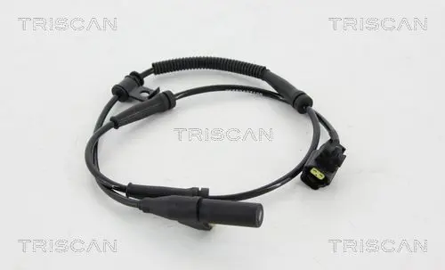 Handler.Part Sensor, wheel speed TRISCAN 818043456 1