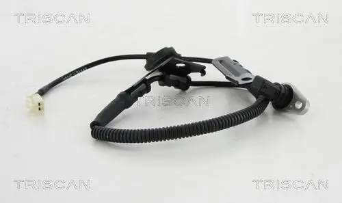 Handler.Part Sensor, wheel speed TRISCAN 818043458 1