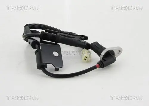 Handler.Part Sensor, wheel speed TRISCAN 818043459 1