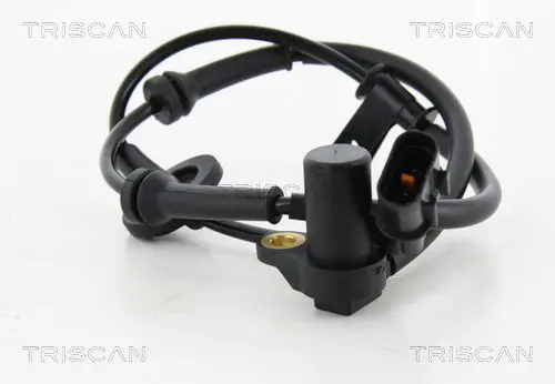 Handler.Part Sensor, wheel speed TRISCAN 818043501 1