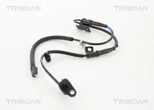 Handler.Part Sensor, wheel speed TRISCAN 818043706 1