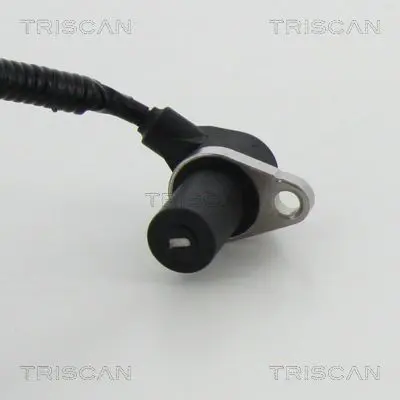 Handler.Part Sensor, wheel speed TRISCAN 818043512 3