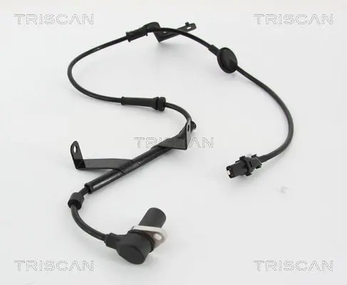 Handler.Part Sensor, wheel speed TRISCAN 818043515 1