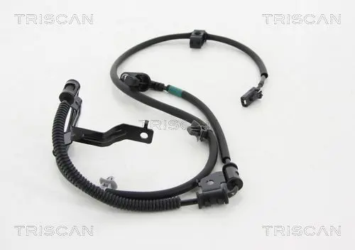 Handler.Part Sensor, wheel speed TRISCAN 818043603 1