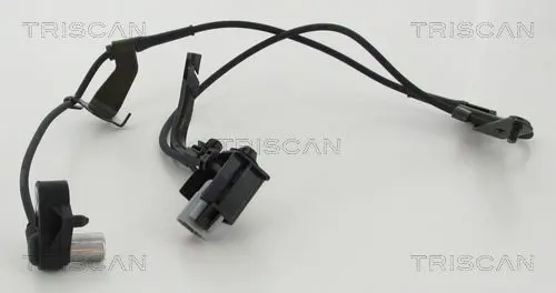 Handler.Part Sensor, wheel speed TRISCAN 818050105 1