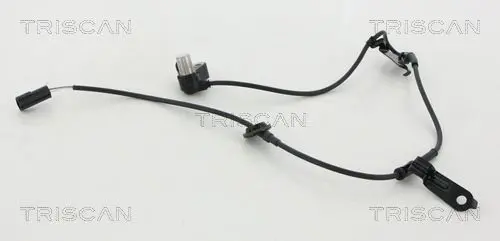 Handler.Part Sensor, wheel speed TRISCAN 818050159 1