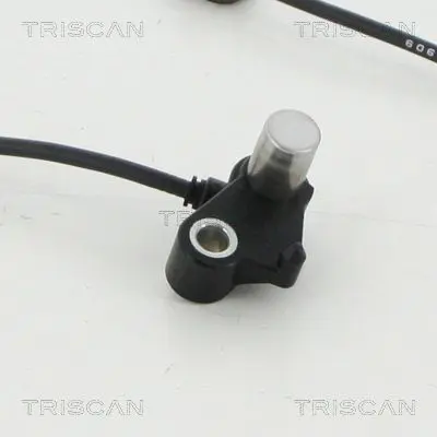 Handler.Part Sensor, wheel speed TRISCAN 818050159 3