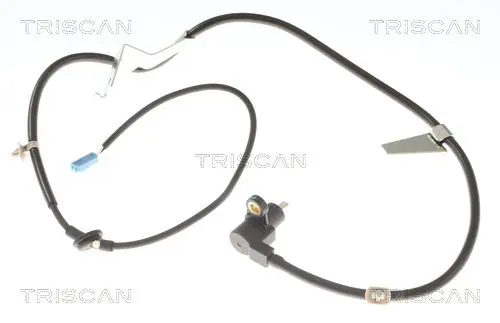 Handler.Part Sensor, wheel speed TRISCAN 818069201 1