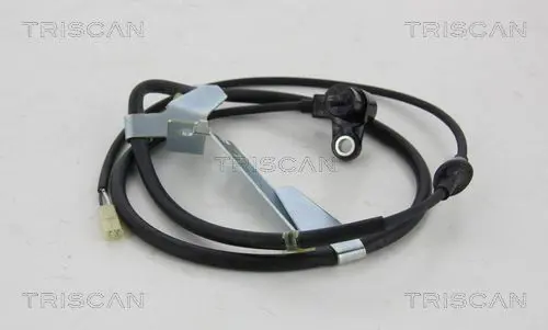 Handler.Part Sensor, wheel speed TRISCAN 818069202 1