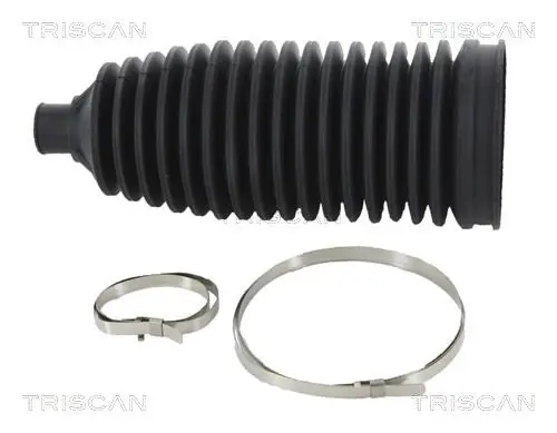 Handler.Part Tie rod end TRISCAN 850010114 1