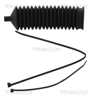 Handler.Part Bellow set, steering TRISCAN 850010037 1