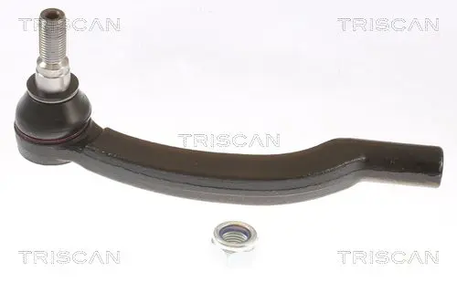 Handler.Part Tie rod end TRISCAN 850010120 1