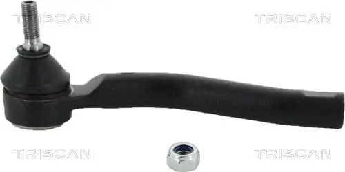 Handler.Part Tie rod end TRISCAN 850010136 1