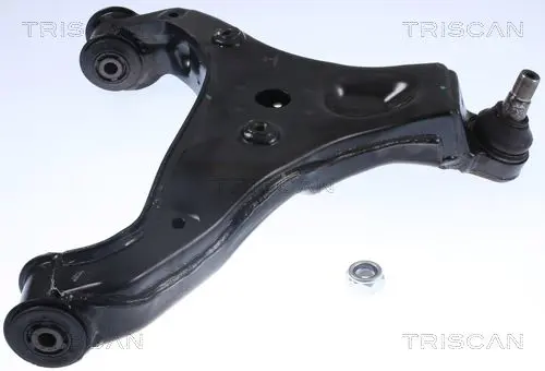 Handler.Part Track control arm TRISCAN 850010587 1